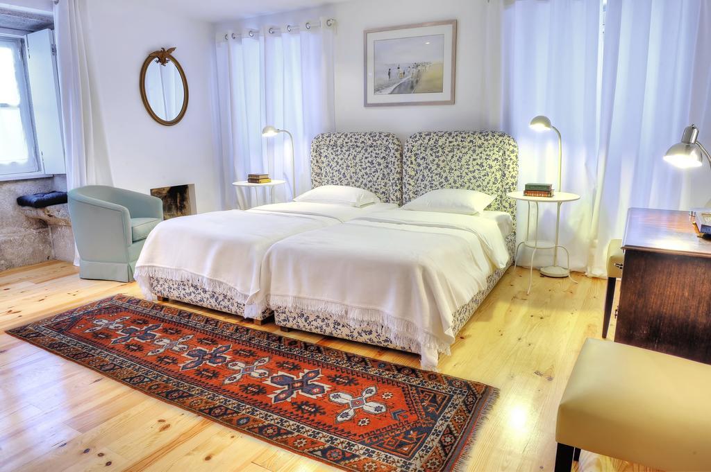 Casa das Laranjas Porto Zimmer foto