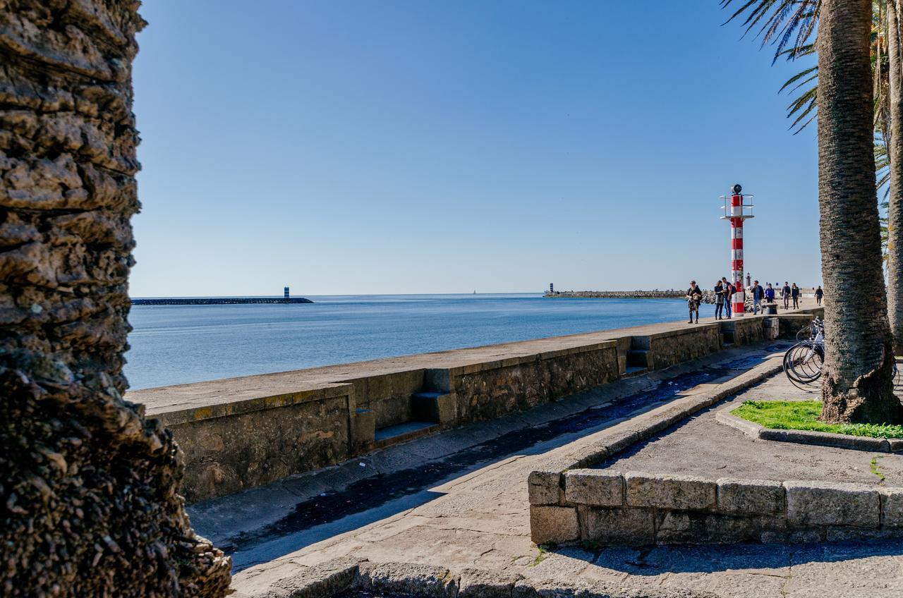 Casa das Laranjas Porto Exterior foto
