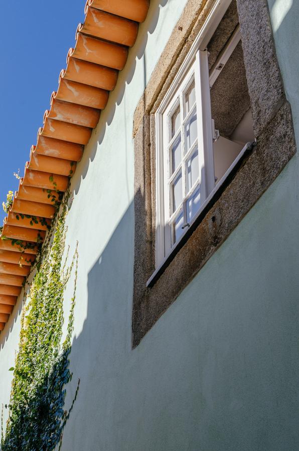 Casa das Laranjas Porto Exterior foto
