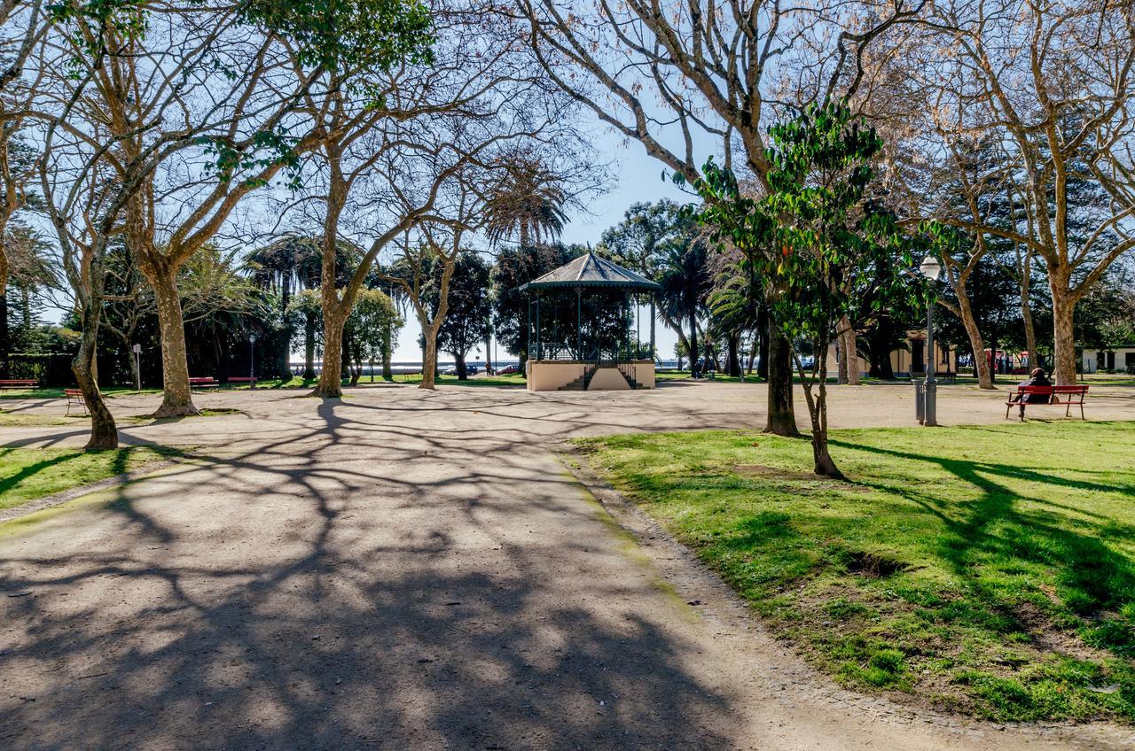 Casa das Laranjas Porto Exterior foto