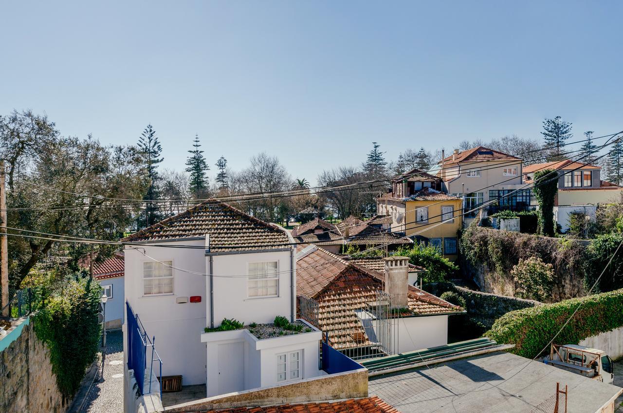 Casa das Laranjas Porto Exterior foto
